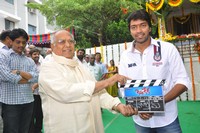 Kevvu Keka Movie Opening